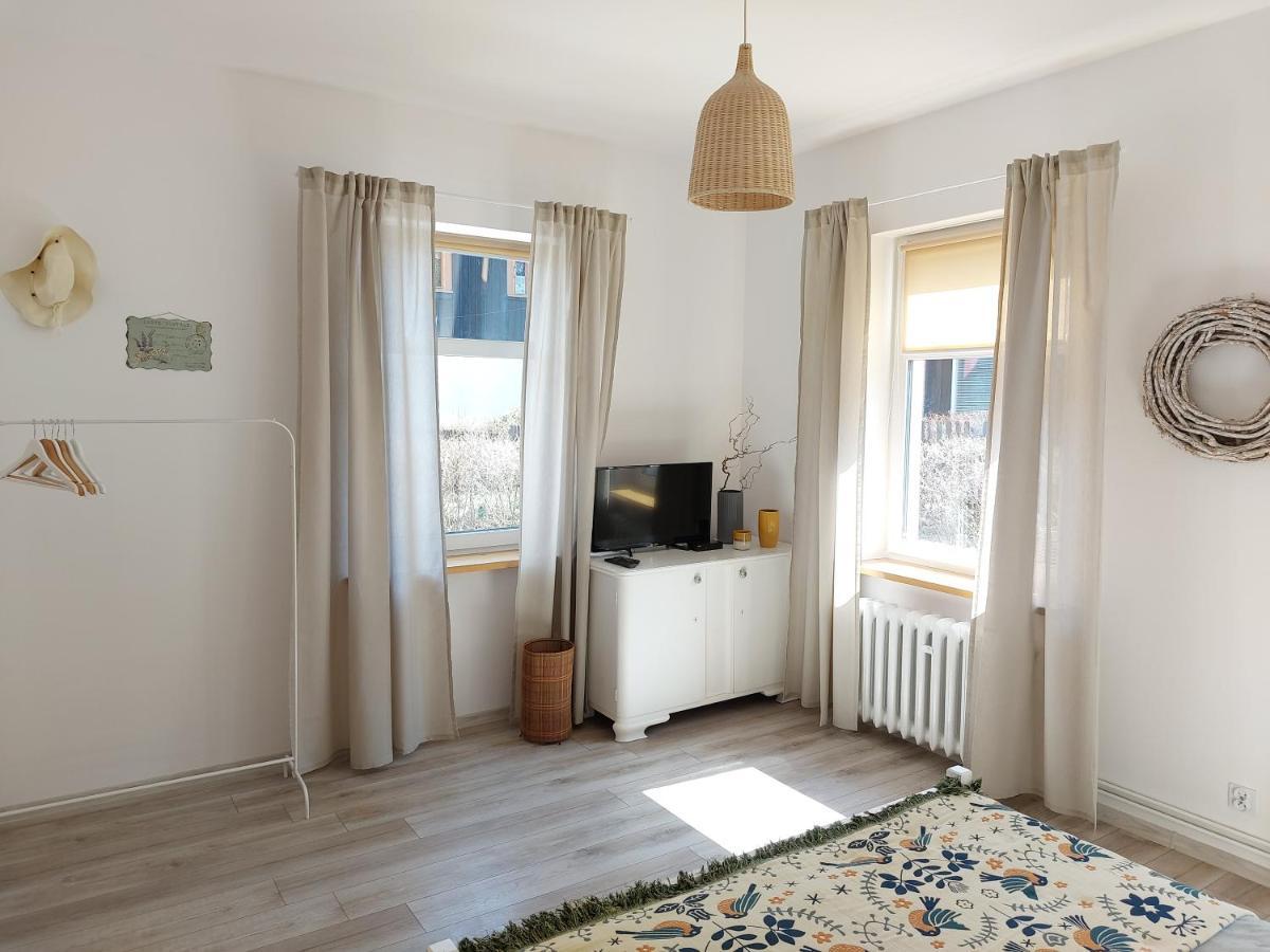 Apartament Apartament Jaśmin Szklarska Poręba Zewnętrze zdjęcie